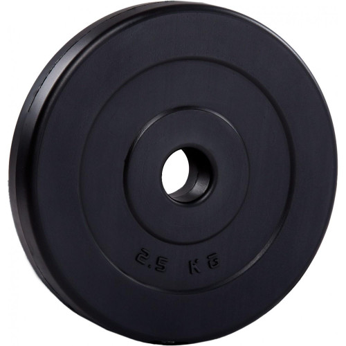 Гантель  Fit-On 2 x 13.5 кг наборные 2010-0003 - фото №8